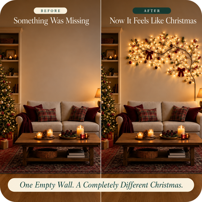 WILLOLUME Willow Lights