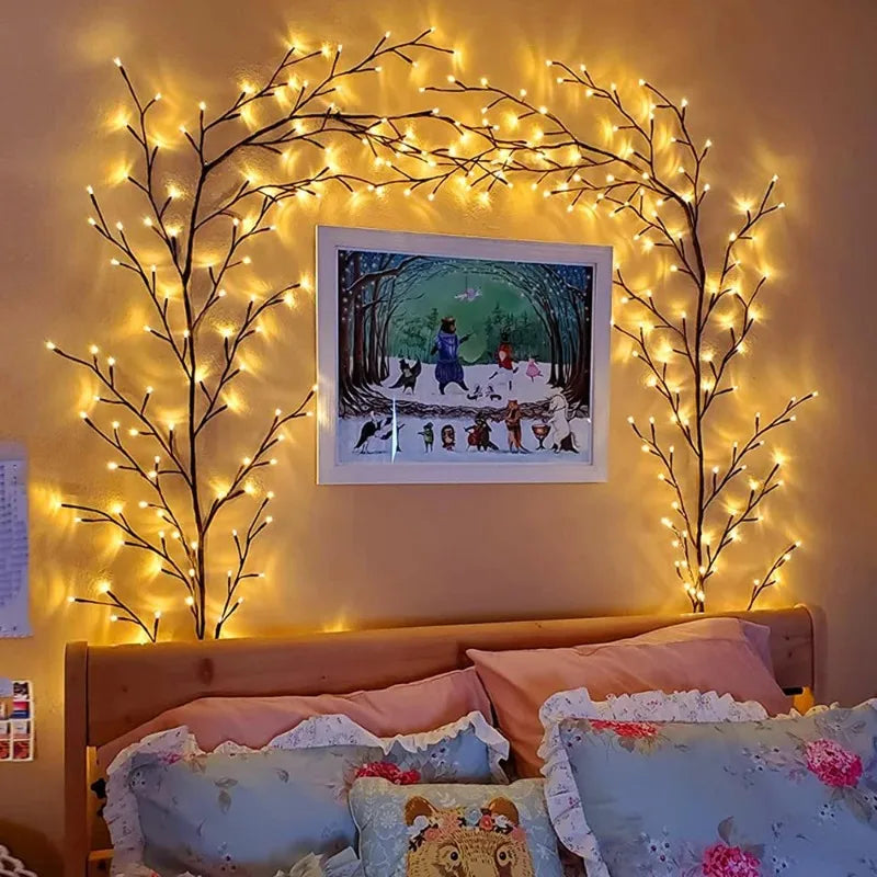 WILLOLUME Willow Lights